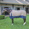 5/A Baker Black Label 200gm Turnout Blanket - Navy